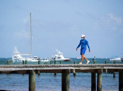 República Dominicana presenta bajos contagios de COVID-19 en las zonas turísticas - MarketData