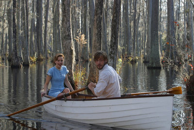¡Amor de película! La mágica sesión de fotos de una pareja que recreó escenas del “Diario de una pasión” - Megacadena — Últimas Noticias de Paraguay