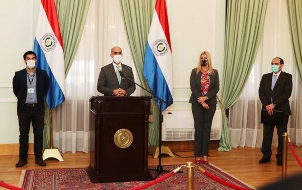 Paraguay aprueba protocolo para apertura gradual de la frontera con Brasil
