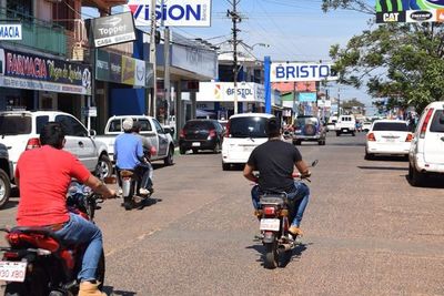 Preocupa ola de asaltos y hurtos en Caaguazú - Nacionales - ABC Color