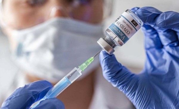 Salud asegurará vacunas para más de 2 millones de personas