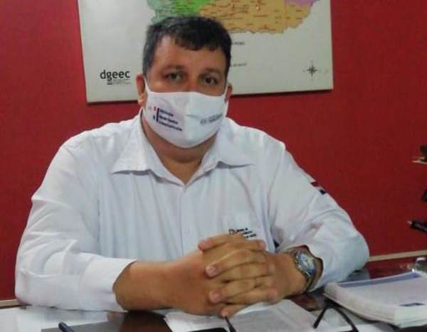 Director de la primera región sanitaria da positivo a prueba de Covid | Radio Regional 660 AM