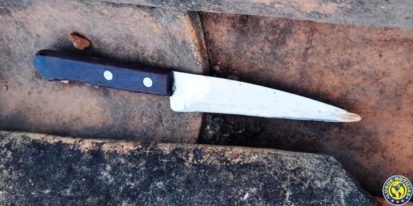 Por un celular mataron a joven en Fernando •