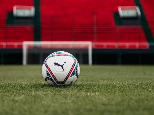 La nueva pelota que se usará en el fútbol paraguayo