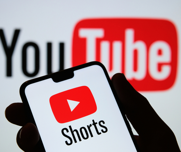 YouTube lanza “Shorts” para competir con Tik Tok