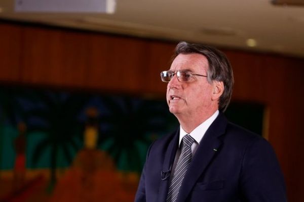 Bolsonaro replicará en la ONU a críticas ambientales, según su vicepresidente