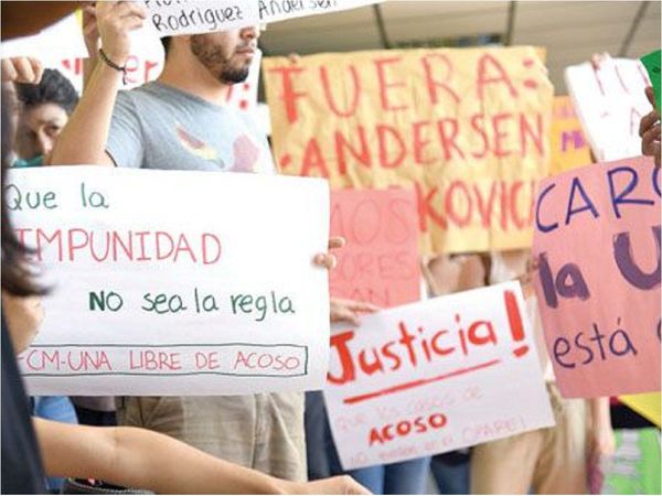 Tras cinco años de proceso, profesor investigado por coacción tendrá audiencia