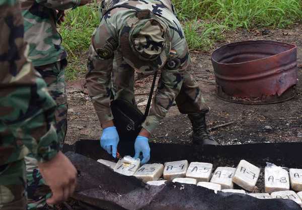 Bolivia está dispuesta a colaborar con EE.UU. en lucha contra el narcotráfico » Ñanduti