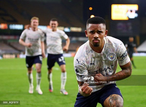 Manchester City comienza con buen pie - Fútbol - ABC Color