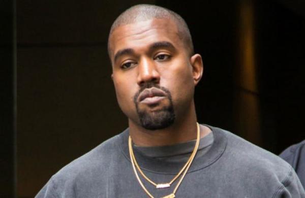 Twitter suspende la cuenta de Kanye West tras el polémico video en el que orina su premio Grammy - C9N