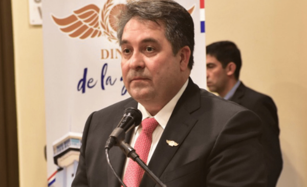 HOY / Otorgan libertad ambulatoria a ex director de la DINAC