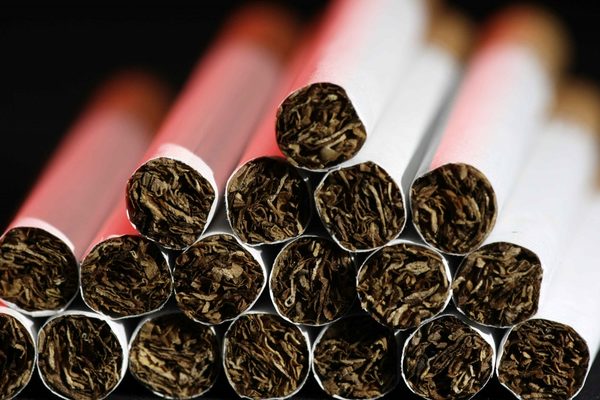 Subir el precio de los cigarrillos podría evitar miles de muertes en América Latina - MarketData
