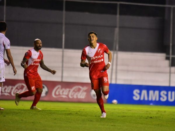 El Kelito amarga el debut de Rodrigo López en Nacional