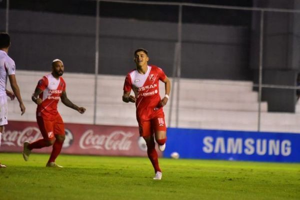 El Kelito amarga el debut de Rodrigo López en Nacional