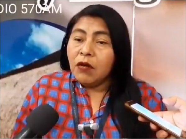 Líder indígena denuncia trabajos forzosos en marihuanal y violación de niñas