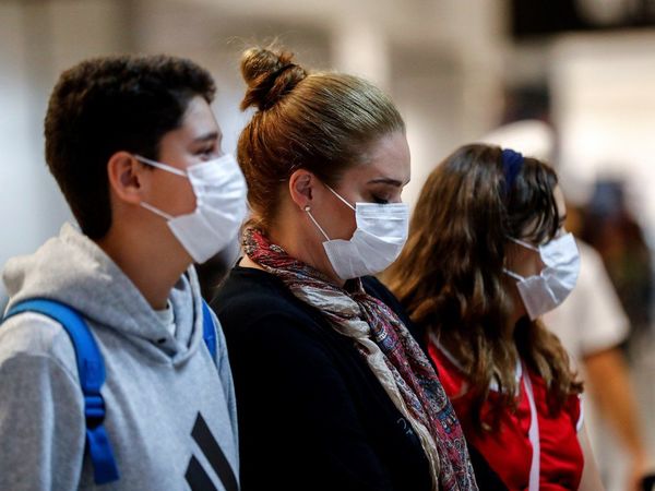 CUIDÁ(nos): Instan a jóvenes a ser agentes de prevención de Covid-19