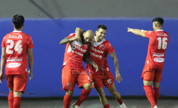 HOY / River se queda con el triunfo en el cierre de la fecha 20