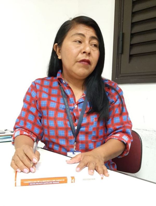 Líder indígena denuncia trabajos forzosos en marihuanal y violación de niñas en Amambay
