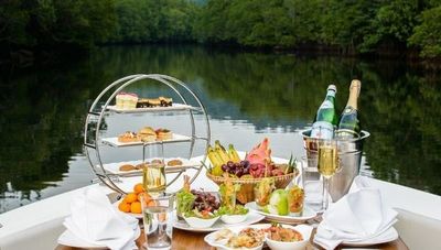 Viaje de sabores: los 8 mejores restaurantes elegantes del mundo (4 están en la región)