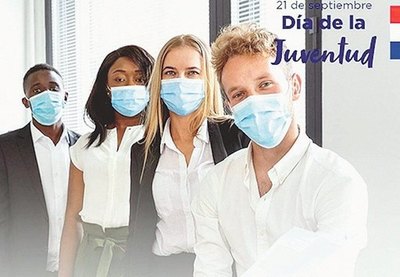 Crónica / Farrean a Bacigalupo y su “feliz día juventud”