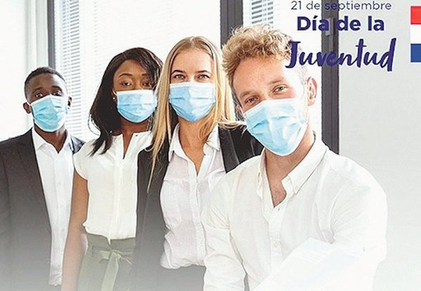 Crónica / Farrean a Bacigalupo y su “feliz día juventud”