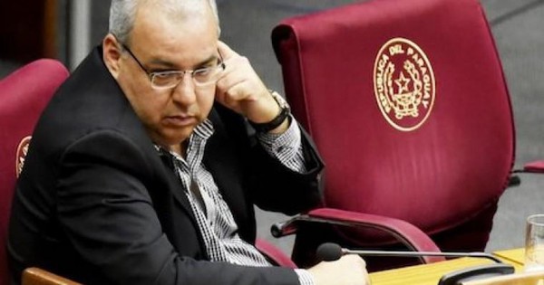La Nación / Audios JEM: Postergan inicio del juicio oral