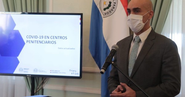 La Nación / Coronavirus: Se registran 740 nuevos positivos y 17 fallecidos
