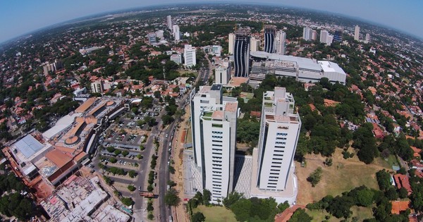 La Nación / Mejora de clima de negocios es clave para atraer a inversiones