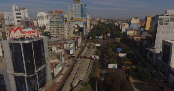 La Nación / Alto Paraná registra un gran respiro sanitario