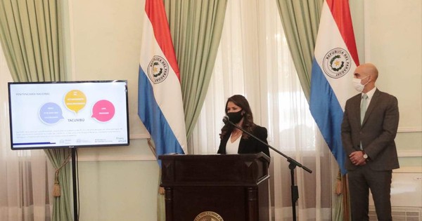 La Nación / Cárcel de Tacumbú, libre de casos activos de covid