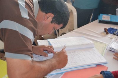 Crónica / Papás usan nombres onda turca memete