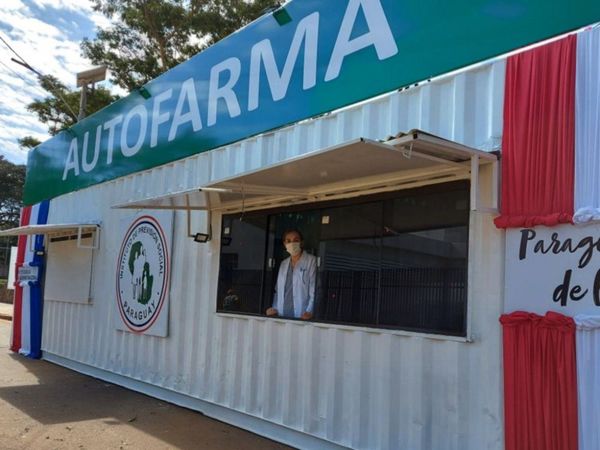 Un IPS sin previsión arrastra stock cero de medicamentos
