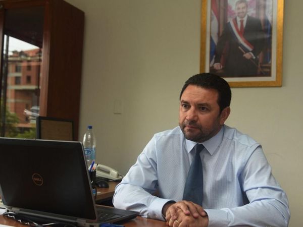 Conajzar definirá en octubre la situación de la quiniela