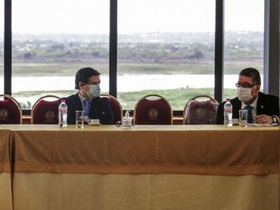 La UIP reclama ir tras los financistas del contrabando