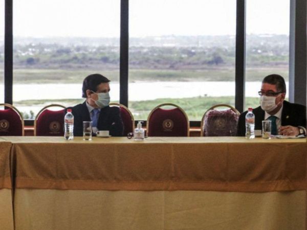 La UIP reclama ir tras los financistas del contrabando