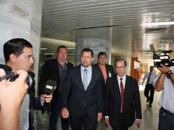 Diputado cumple 20 meses preso y habla de injusticia