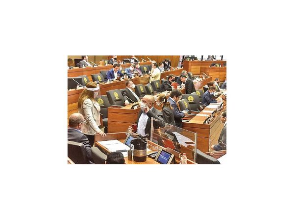 Sanción para los raboneros se trata mañana en Diputados