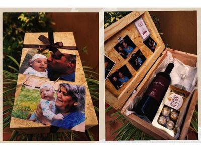 Una joven multiemprendedora