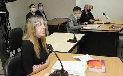 Postergan el inicio del juicio oral a Cárdenas, en caso enriquecimiento - Nacionales - ABC Color