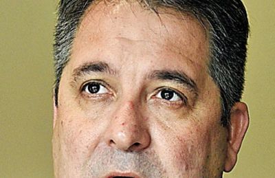 Buscan extinguir el caso tapabocas de oro de Dinac - Nacionales - ABC Color