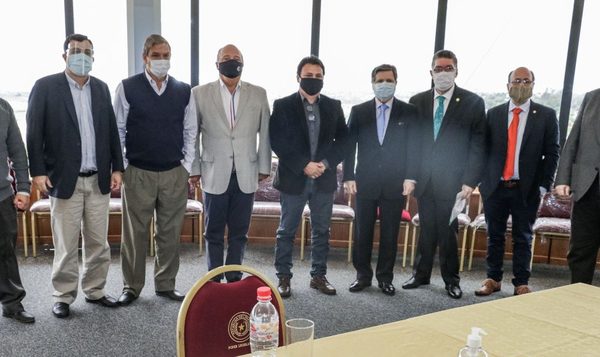 Solicitan castigar a contrabandistas