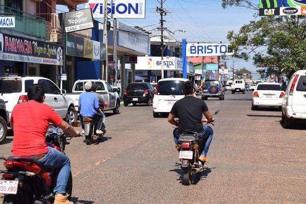 Preocupa ola de asaltos y hurtos en Caaguazú - Noticiero Paraguay