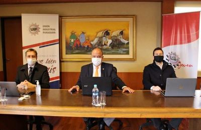 La UIP reclama ir tras los financistas del contrabando