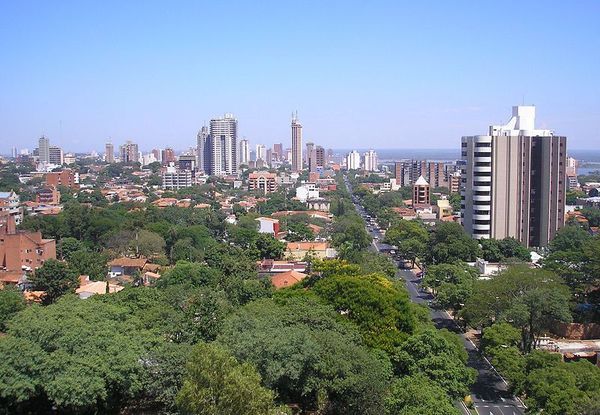Anuncian una jornada fría a la mañana y cálida a la tarde - ADN Paraguayo
