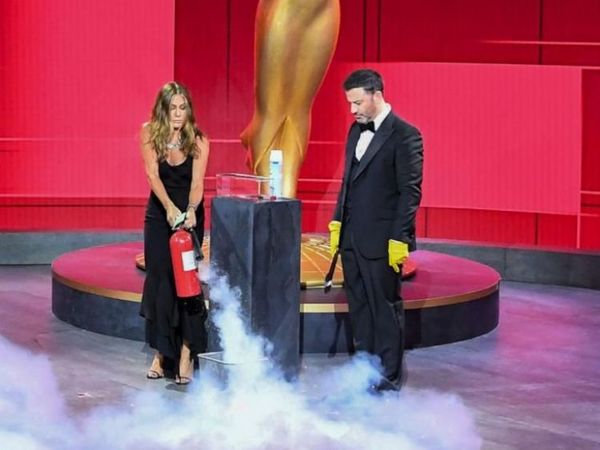 Premios Emmy con muchos ganadores, pero poca audiencia