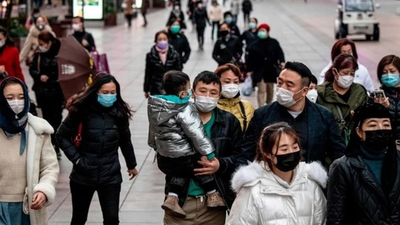 La transmisión aérea, la principal vía de contagio para el Covid-19, según el CDC de los Estados Unidos