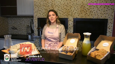 PRESENTAN PROGRAMA «JUVENTUD EMPRENDE ITAPÚA 2020»