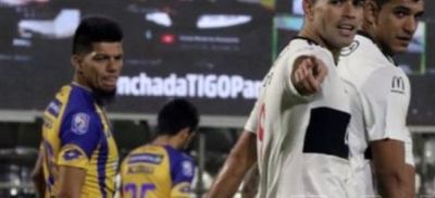 El Decano masacró al Kuré Luque