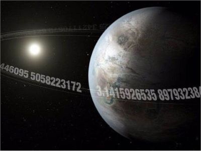 Descubren planeta con una órbita de 3,14 días alrededor de su estrella