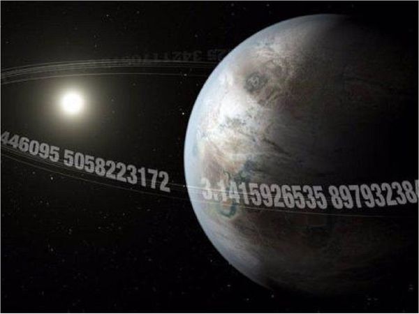 Descubren planeta con una órbita de 3,14 días alrededor de su estrella